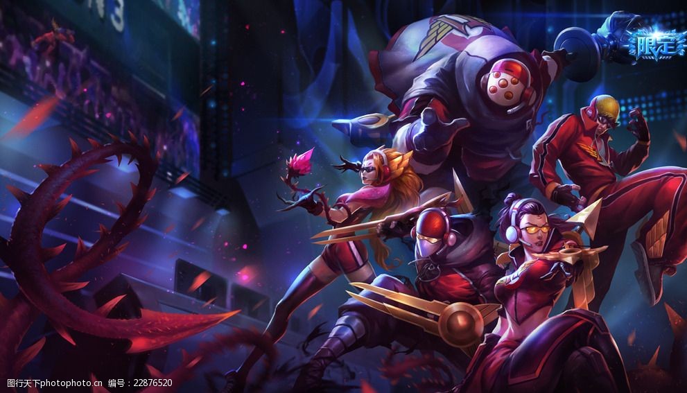 球员工会是 球员工会是