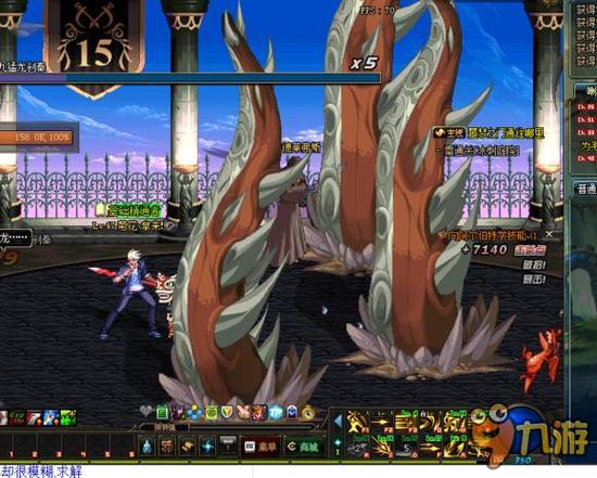 训模式进一 训模式进一