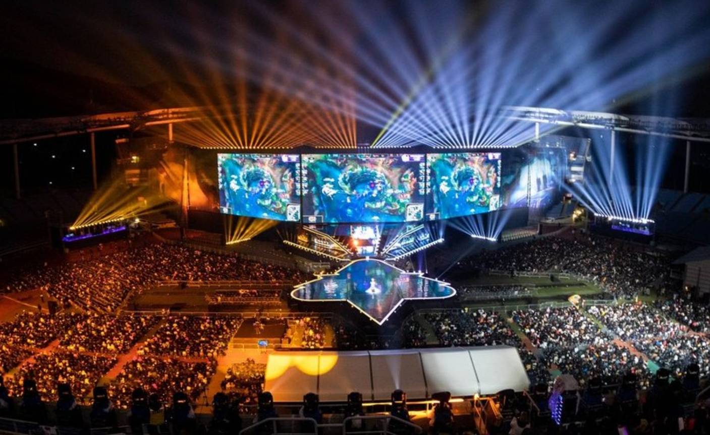 名将光环 名将光环